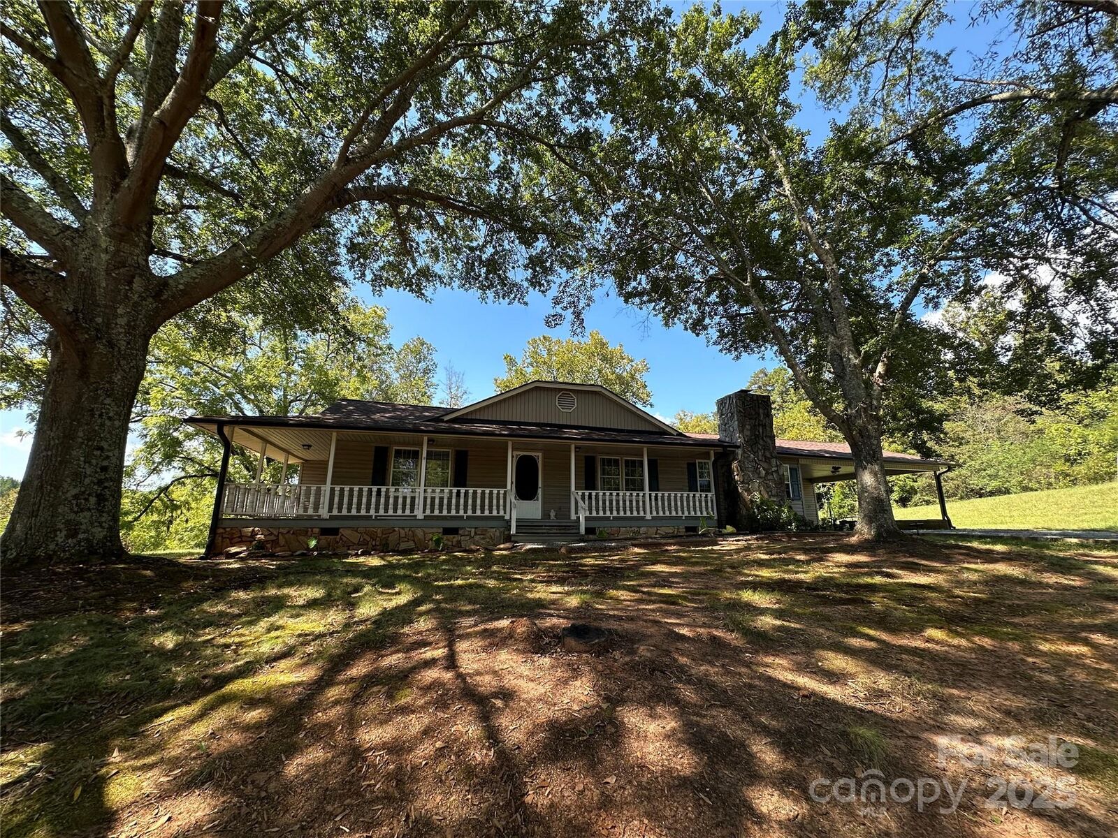 Property Photo:  351 Moriah Church Road  NC 28020 