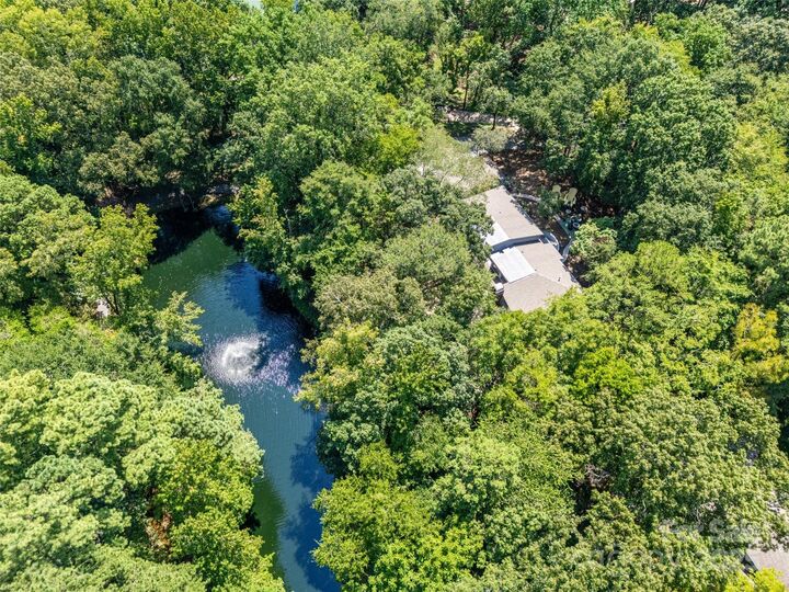 Property Photo: 5101 Gorham Drive NC 28226