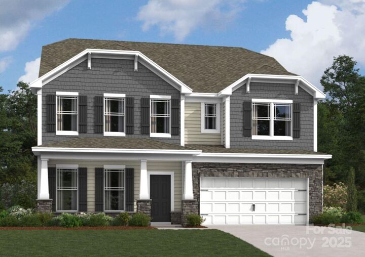 913 Barker Street  Monroe NC 28112 photo