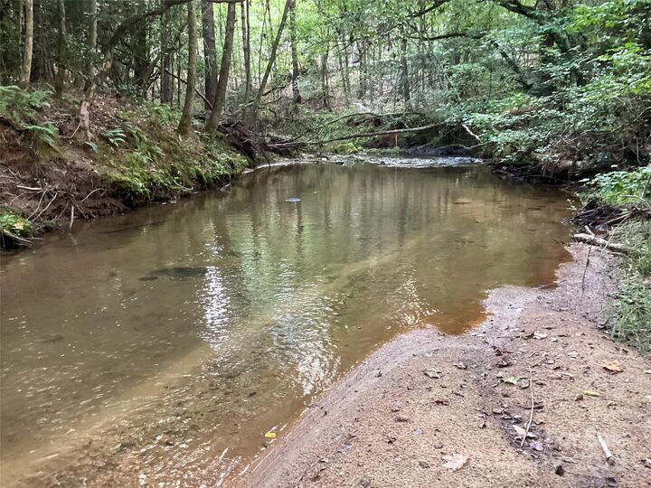 Property Photo: 00 Scenic Drive 185 NC 28630