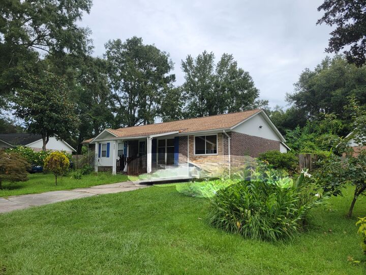 Property Photo: 115 Barshay Drive SC 29483