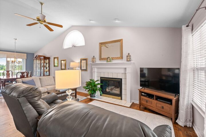 Property Photo: 3148 Drew Drive OH 45011
