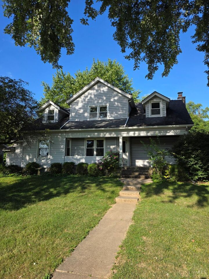 4832 Phillipsburg Union Road  Clayton OH 45322 photo