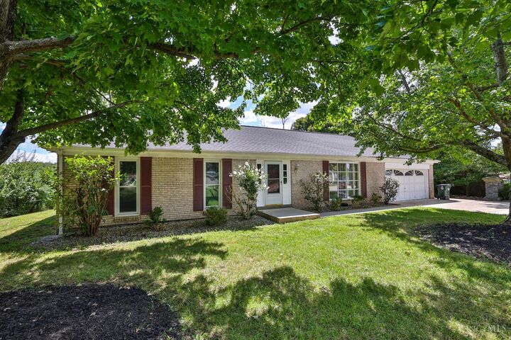 Property Photo: 6035 Kyles Station Road OH 45011