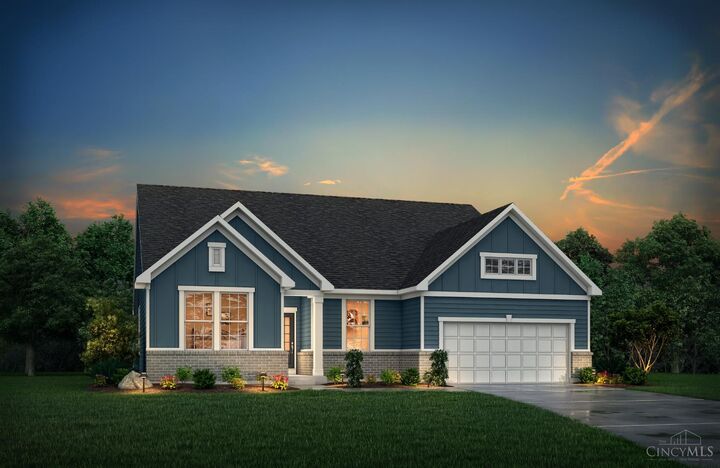 711 Tollhouse Boulevard  Lebanon OH 45036 photo