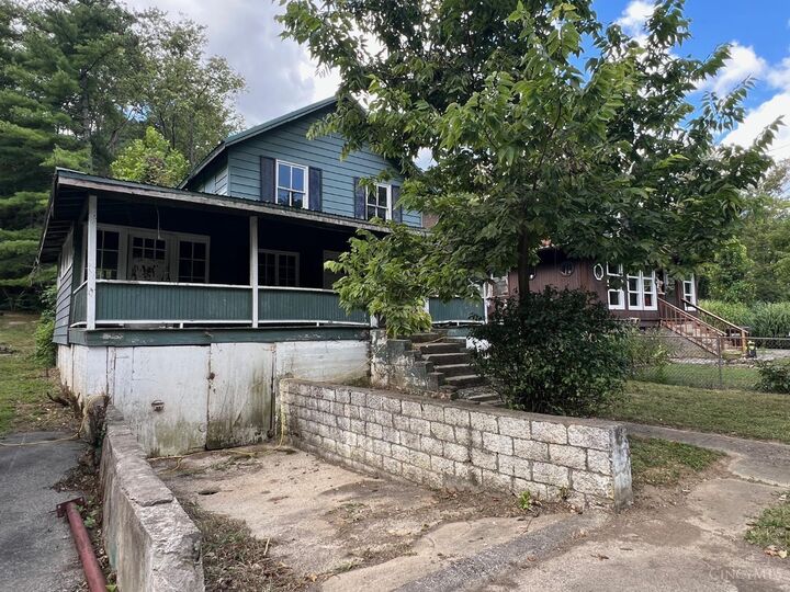 Property Photo:  1175 Binning Road  OH 45150 