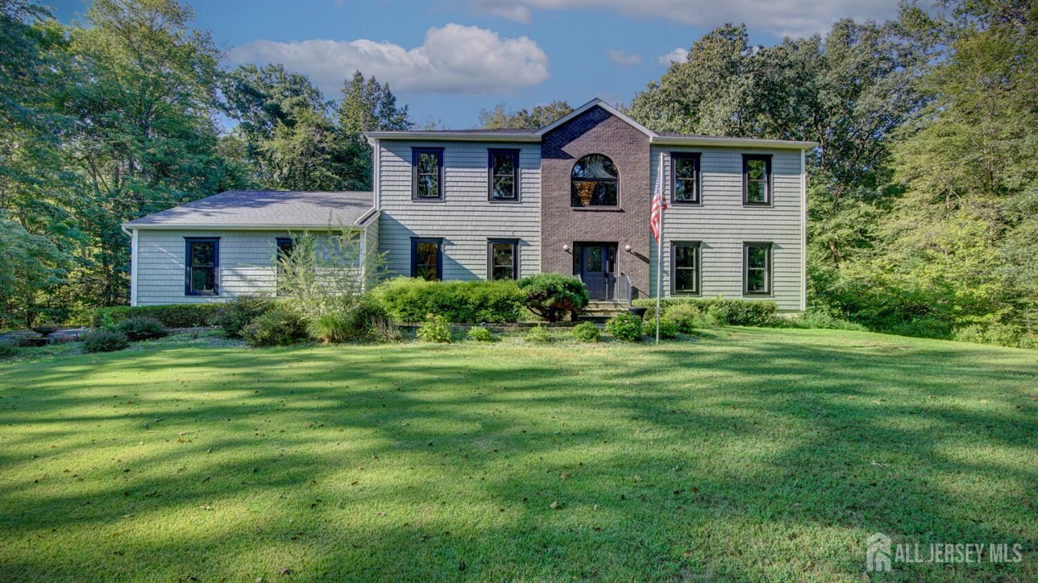 Property Photo: 119 Broadway Road 127 NJ 08512