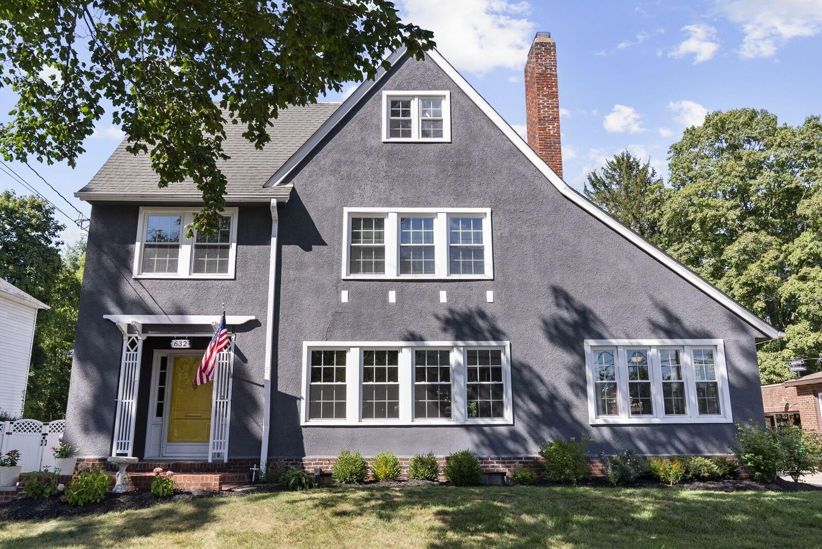 Property Photo:  632 Granville Road  OH 43055 