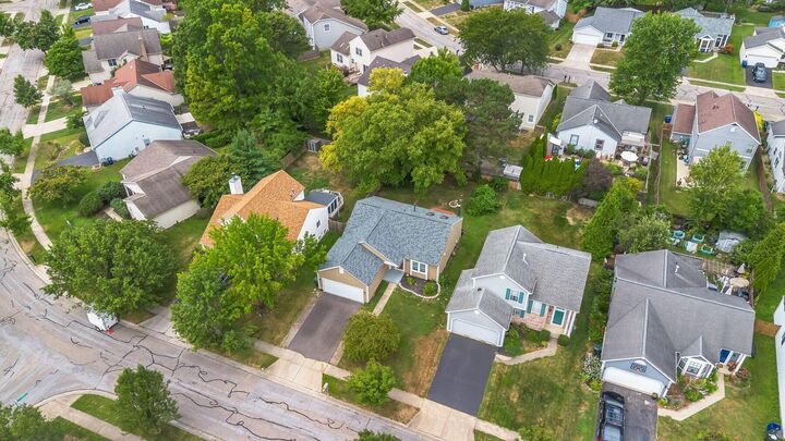 Property Photo: 7640 Kittansett Lane OH 43147