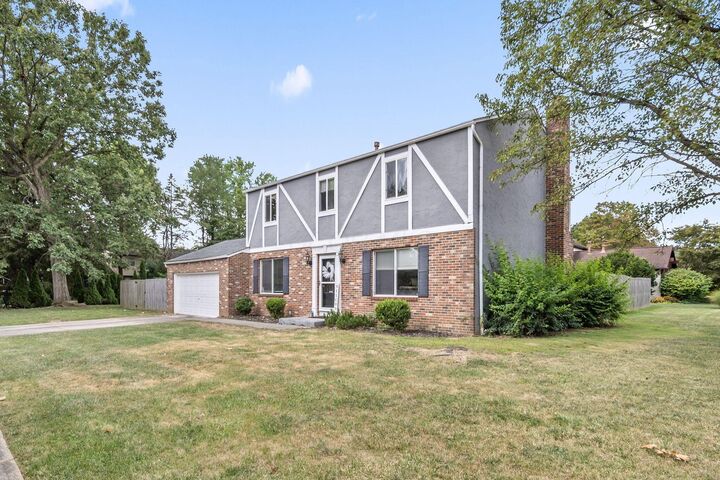Property Photo:  7899 Sethwick Road  OH 43016 