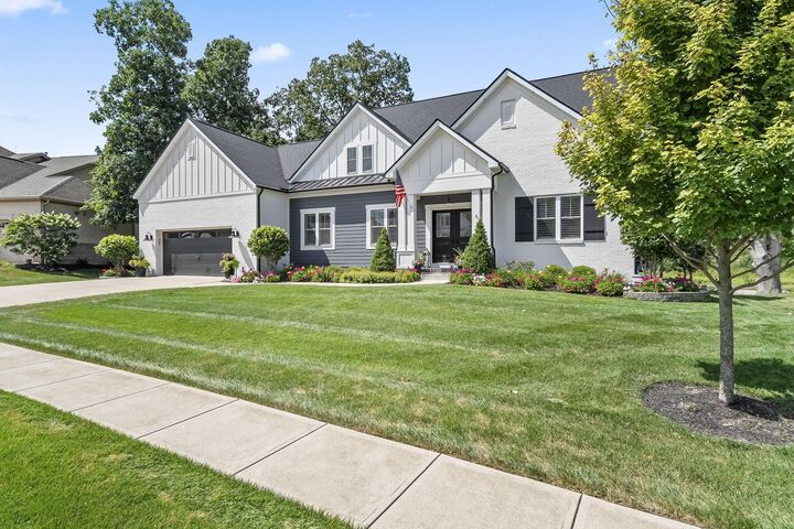 Property Photo: 10589 Laguna Circle OH 43064