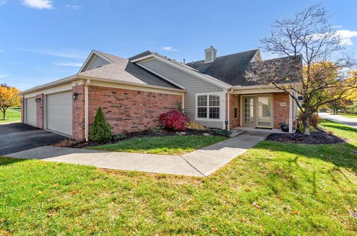 Property Photo:  5326 Branscom Boulevard  OH 43081 