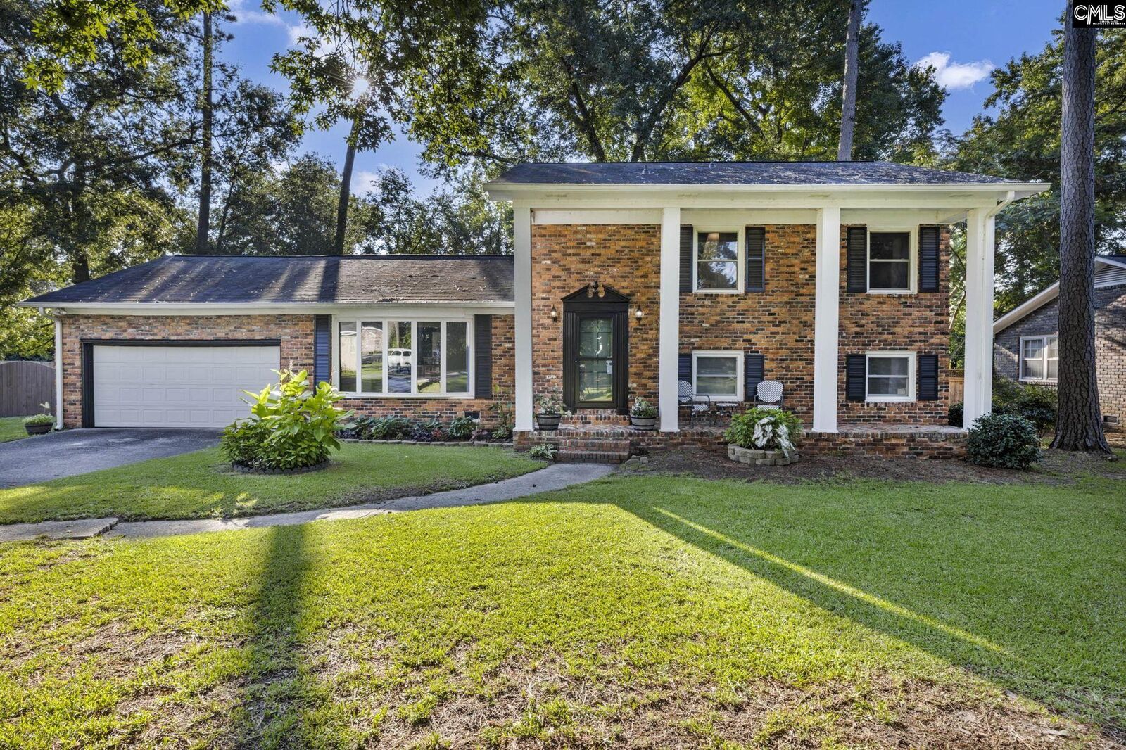 Property Photo: 2442 Rolling Pines SC 29210-5618
