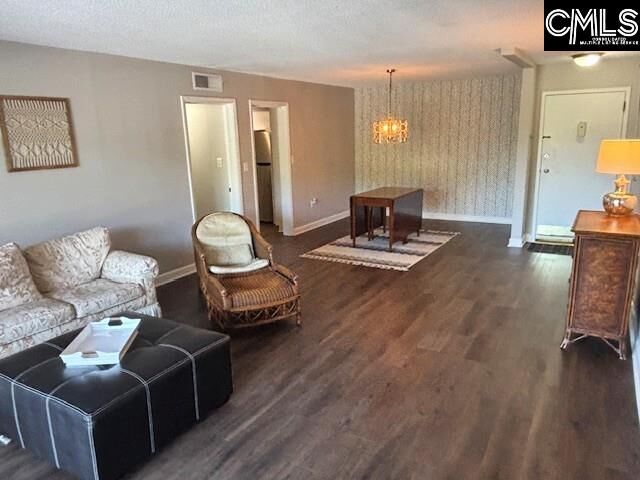 Property Photo:  1825 St Julian 5E  SC 29204 