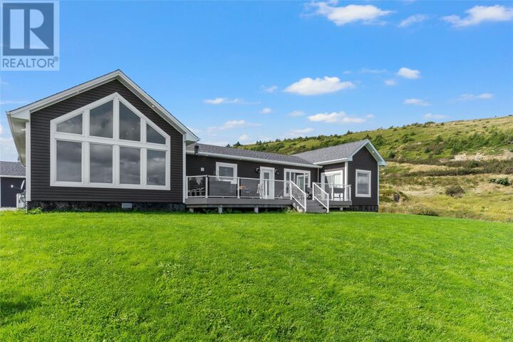 9A Horse Nap Lane  Ferryland NL A0A 2H0 photo