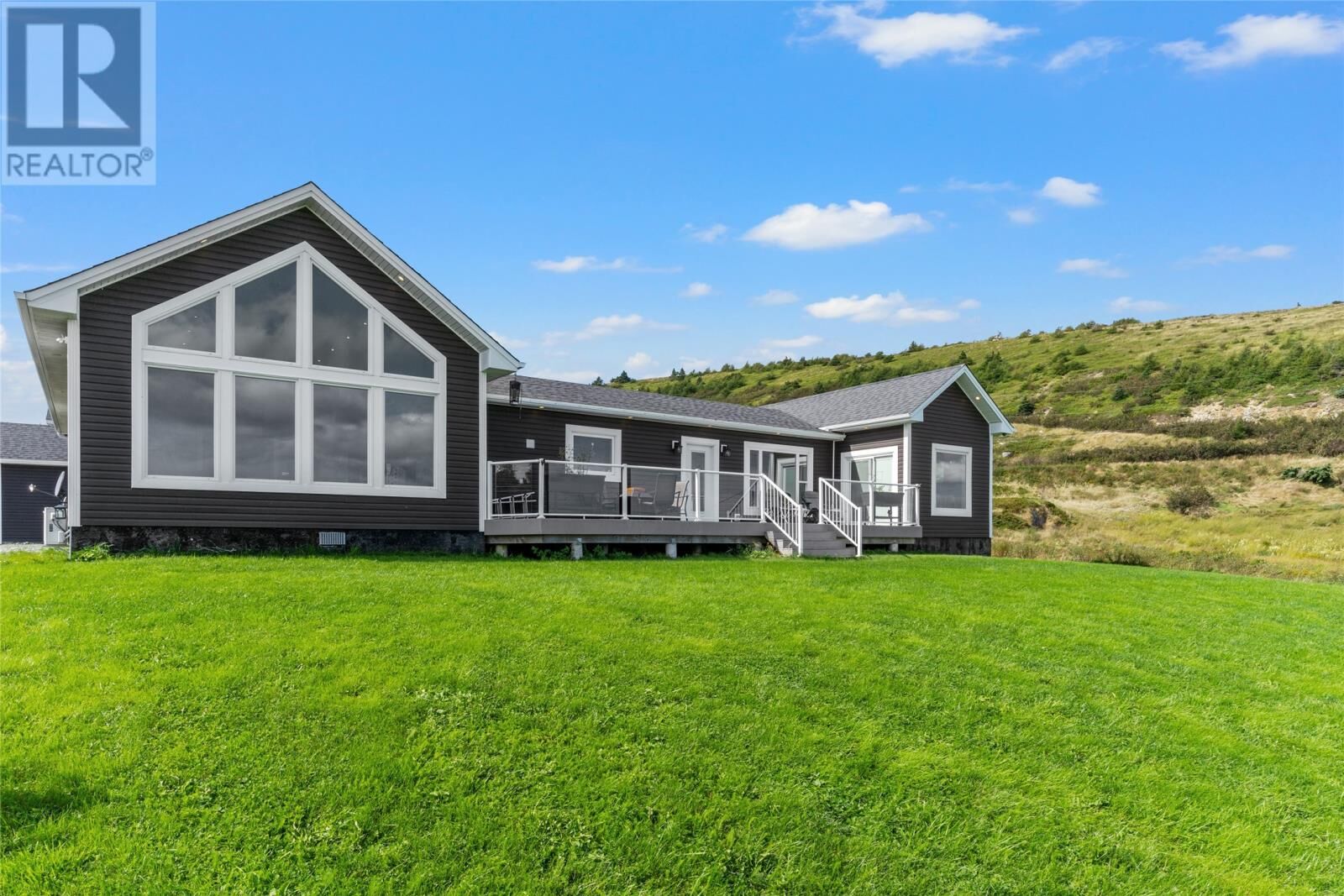Property Photo: 9A Horse Nap Lane NL A0A 2H0