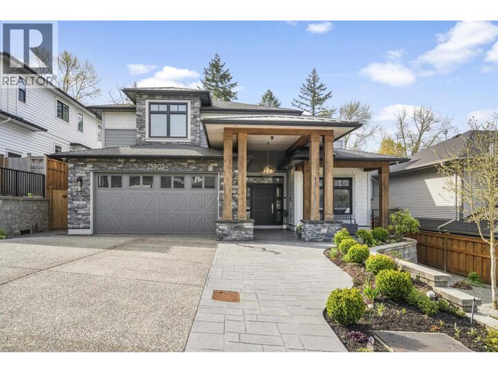 Photo de la propriété: 23902 117B Avenue BC V4R 2V6