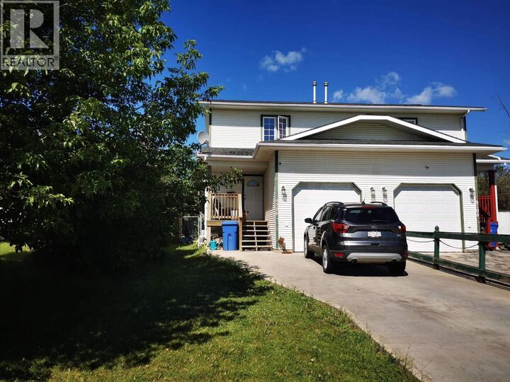 9306 94 Avenue  Fort St. John BC V1J 1G2 photo