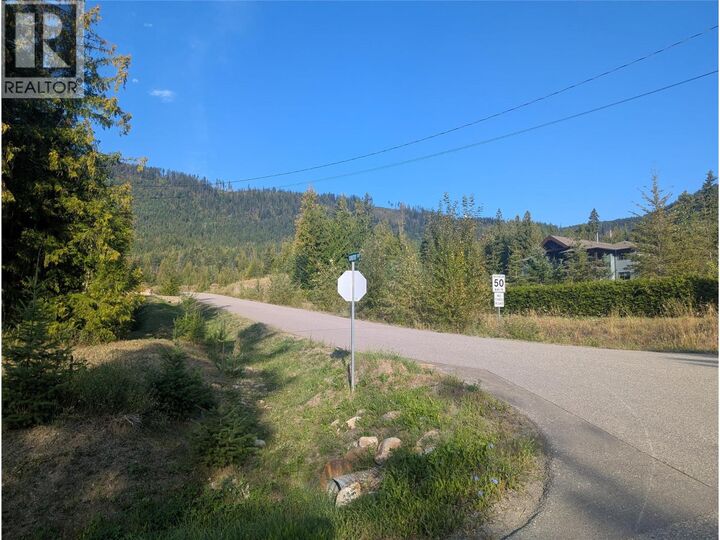 Property Photo:  268 Dorothy Road  BC V0E 2G5 