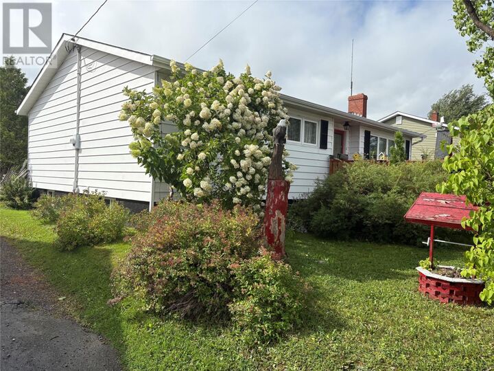 Property Photo: 13 George Street NL A0G 3A0