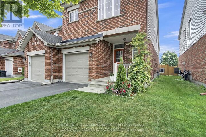 Property Photo:  186 Eye Bright Crescent  ON K1V 2K6 