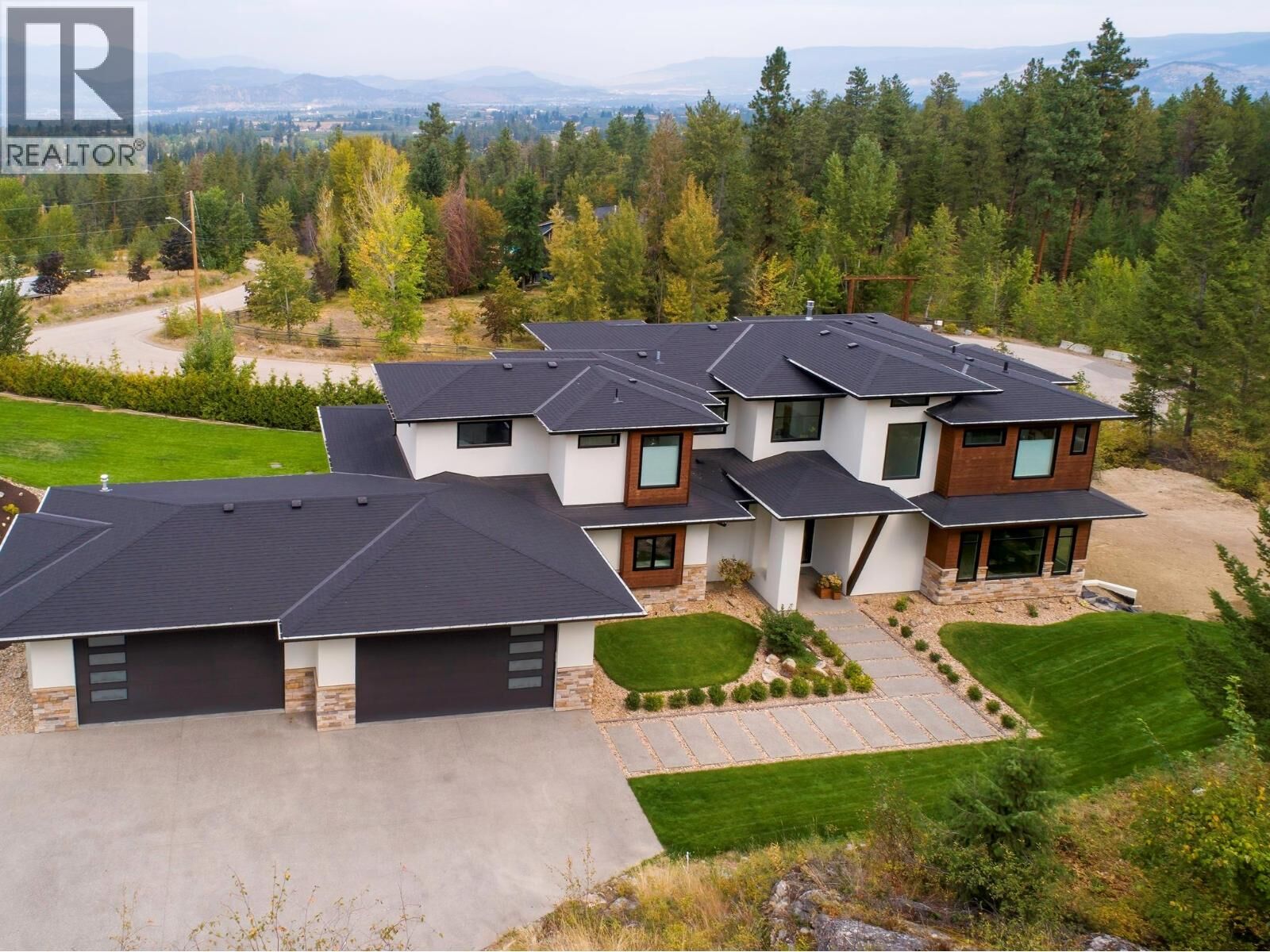 Property Photo:  4451 Hayes Road  BC V1W 5A7 