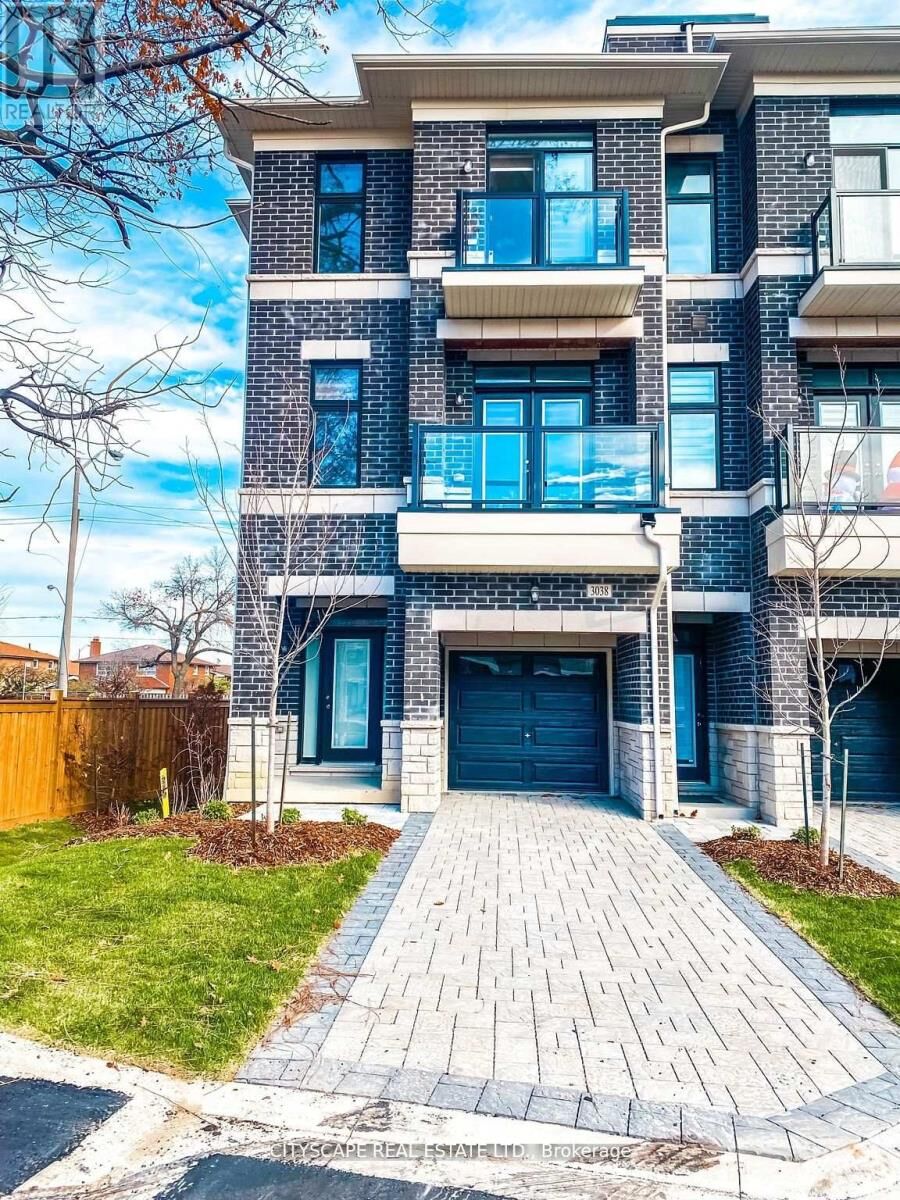 Property Photo:  3038 Islington Avenue  ON M9L 0A6 