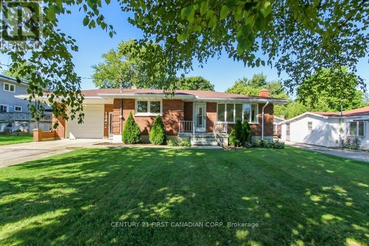 134 Lorne Street  Central Elgin (Belmont) ON N0L 1B0 photo
