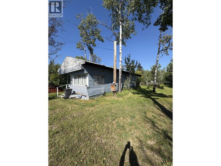 Property Photo: 10105 Paquette Avenue BC V0C 1V0