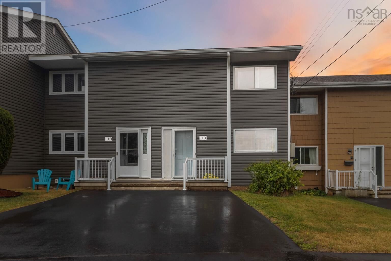 Property Photo: 11 Arklow Drive NS B2W 4J6