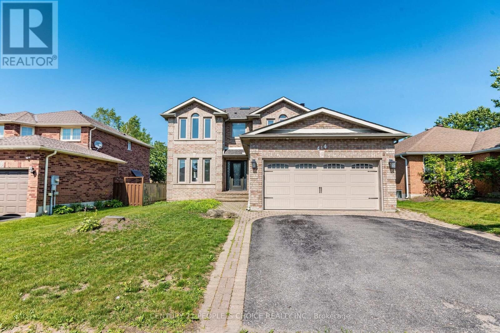 Property Photo:  414 Cundles Road West  ON L4N 7C2 