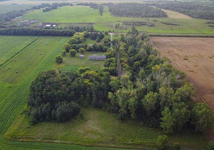 Property Photo:  58121 69N Road  MB R0H 0R0 