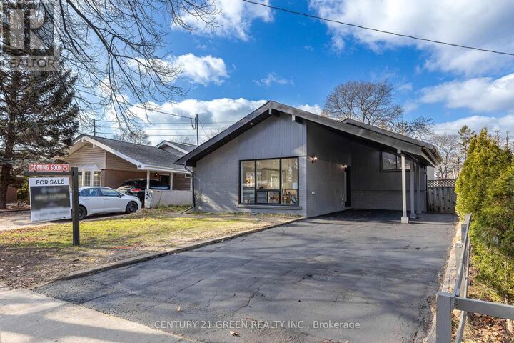 Property Photo:  32 Brookridge Drive  ON M1P 3M1 