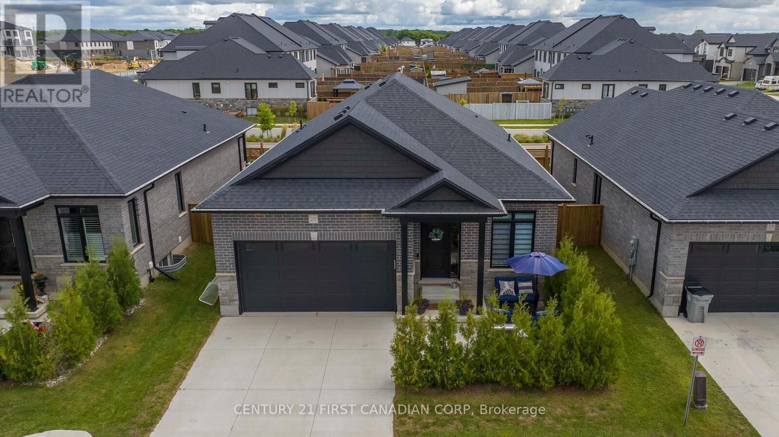 Photo de la propriété: 383 Daventry Way 25 ON N0L 1R0