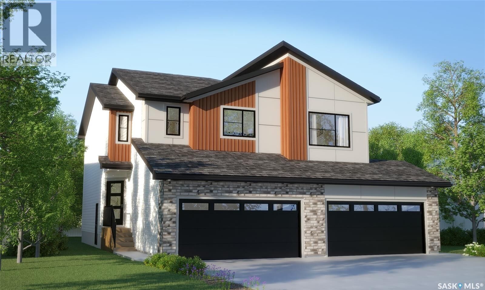 Property Photo: 1729 Mustard Street SK S4Y 0G1