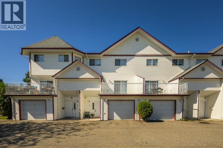 Property Photo:  3363 Westwood Drive 202  BC V2N 1S4 