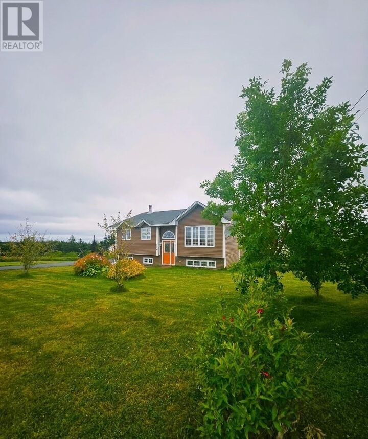 Property Photo: 126 Main Road NL A0B 3K0