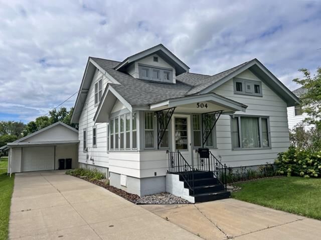504 South Peach Avenue  Marshfield WI 54449 photo