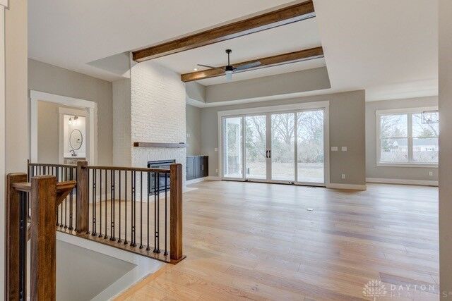 Property Photo: 1 Lot French Court OH 45039
