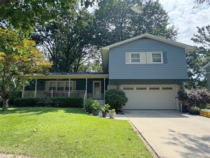 4636 Lawson Drive  Decatur IL 62526 photo