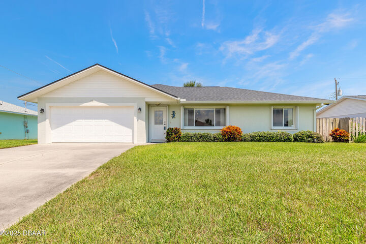 119 Ocean Aire Terrace S  Ormond Beach FL 32176 photo