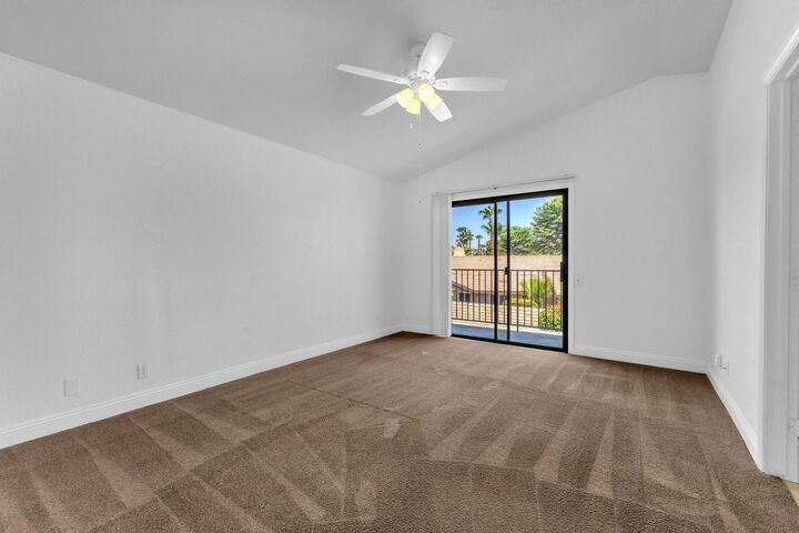 Property Photo: 78748 Via Sonata CA 92253