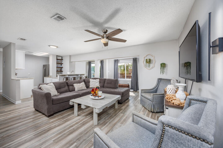 404 Marshall Court 3  Fort Walton Beach FL 32548 photo