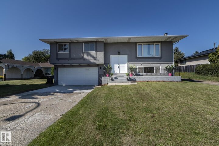 3516 107 Street NW  Edmonton AB T6J 1B1 photo