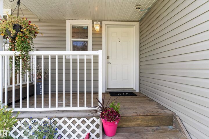 Property Photo: 102 Graywood Mews AB T7Z 0C2