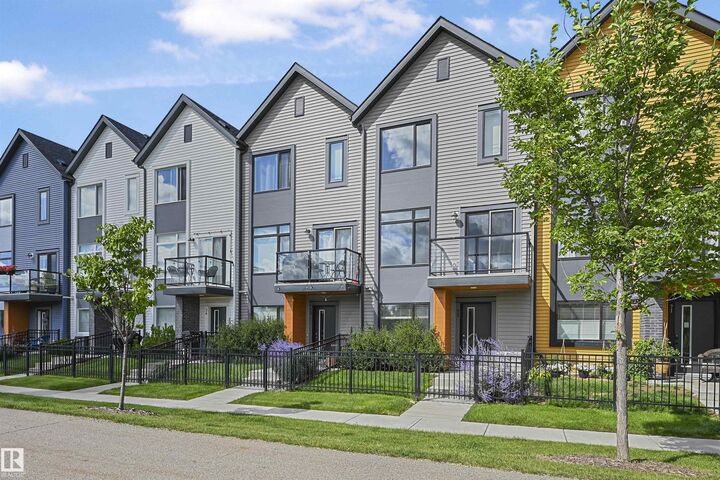 Property Photo:  1010 Rabbit Hill Road SW 72  AB T6W 4G7