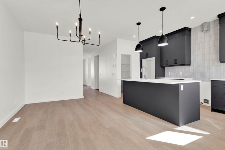 Property Photo: 507 Paterson Way SW AB T6W 5V2