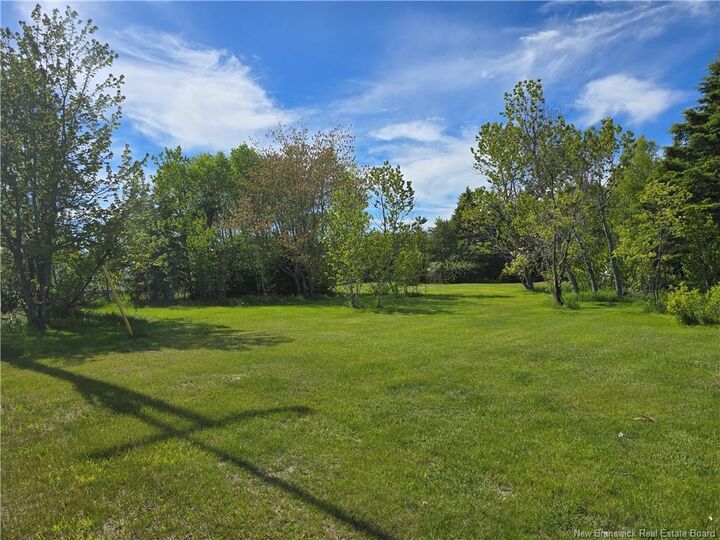 Property Photo:  1.7 Acres Route 370  NB E1X 1B1 