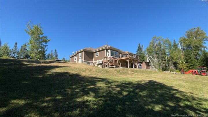 Property Photo:  359 Millstream  NB E8K 0C1 