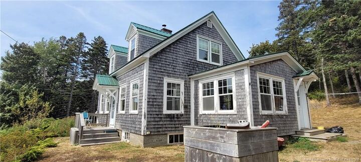 Property Photo:  106 Route 776  NB E5G 1A1 